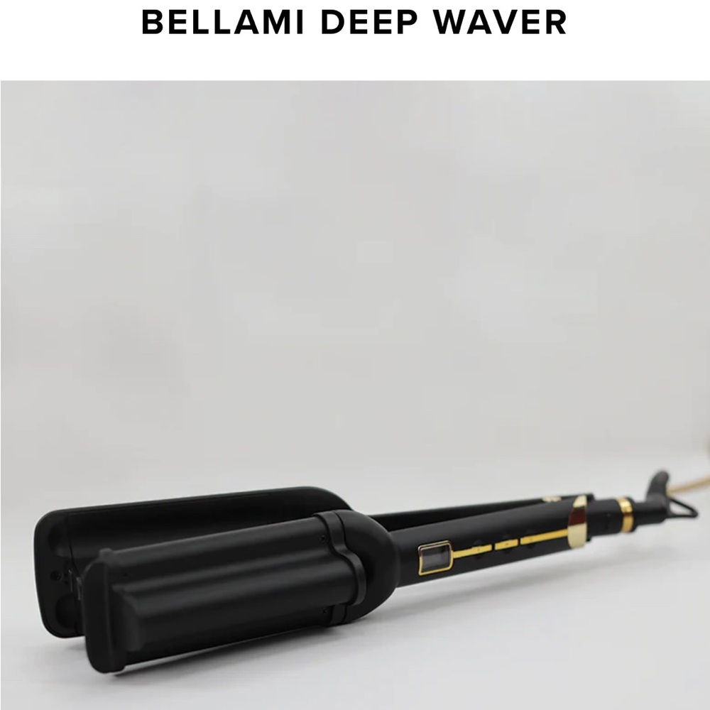 BELLAMI DEEP WAVER